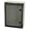 Fibox ARCA 403015 T No MP skriňový rozvádzač 150 x 300 x 400 PC 1 ks; 8121006N