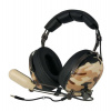 ARCTIC P533 Military Stereo Gaming Headset (ASHPH00011A)
