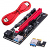 PCI-E riser 009S x16 na x1 pre mining GPU PCI-Express