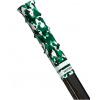 Koncovka RocketGrip Hole Camo Grip GREEN CAMO Zelená Kamufláž