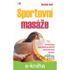 E-kniha Sportovní masáže - Bruce Eckel