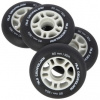 Nils Extreme PU 80 mm HR 82A 4 ks