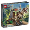 LEGO® Jurassic World 75936 Jurský park: Vyčíňanie T. rexa