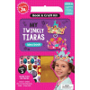 Twinkly Tiaras