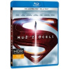 Superman - Muž z oceli BD