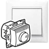 Legrand VALENA STMIEVAČ 1000W BIELY