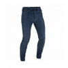 nohavice ORIGINAL APPROVED SUPER STRETCH JEANS AA SLIM FIT OXFORD (modré indigo,