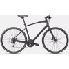 Krosové kolo SPECIALIZED Sirrus 2.0 Satin Cast Black/Gloss Black/Black Reflective M