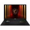 MSI Vector 18 HX AI A2XWIG-643CZ, sivý 9S7-1824B4-643