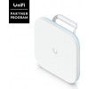 UBIQUITI NETWORKS Ubiquiti UniFi E7 Campus - Enterprise Wi-Fi 7 AP, 2.4/5GHz, až 17.9Gbps, 1x 10GbE, 1x GbE, IPX6, PoE++ (bez PoE inj.)