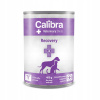 Calibra VD Dog/Cat Recovery vlhké krmivo pre psov a mačky 400g konzerva