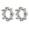 Rozstup otvorov X-ATV 4x110 gr. 30 mm