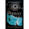Podivný príliv (Pieseň utopených božstiev 1) - Pascale Lacelle