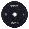 TRINFIT Olympijský kotouč prýžový HI-TEMP 5 kg/50 mm