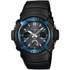 Casio G-Shock AWG-M100A-1AER