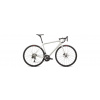 Cestný bicykel SPECIALIZED Aethos Comp - Shimano 105 Di2 White Metallic Spruce 2024 61