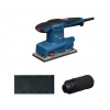 BOSCH Vibračná brúska GSS 20-18 A 0601070101