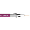 Sommer Cable 600-0858 Slimline RCB - videokábel 75 Ohm