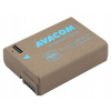 NIKON EN-EL14 vstup USB-C Li-Ion 7.4V 950mAh 7Wh