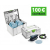 Festool Excentrická brúska ETS EC 150/3 EQ-SYS GR