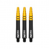 Red Dragon Násadky Nitrotech Gold - midi - black