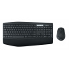 Logitech MK850 Performance - bezdrôtová klávesnica a myš (combo) - SK/CZ 920-008226-CZSK
