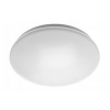 GTV Stropní svítidlo ASTRA LED mikrovlnka, O380mm, 4000K, 24W, 1920lm, AC220-240V, 50/60 Hz, PF>0,5, IP54, 3r