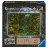 Ravensburger Únikové EXIT Tajemný chrám 759 dielov
