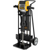 DeWALT D25981K Elektrické búracie kladivo HEX 28mm, 29,5 kg (2100W/62J) s vozíkom