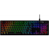 Herná klávesnica HyperX Alloy Origins PBT Blue - US (639N4AA#ABA)