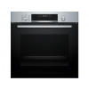 BOSCH HBG578ES7 Séria 6 - Zabudovateľná rúra na pečenie - 60 x 60 cm - antikoro