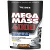 Weider Giant Mega Mass 4000 3 kg - jahoda