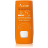 Avène Sun tyčinka na citlivé miesta SPF 50+ 8 g