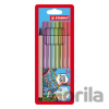 Stabilo Pen 68 8 ks