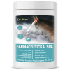 Inhalačná soľ pre kone na výrobu soľného roztoku Dromy Farmaceutická soľ