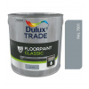 Dulux Floorpaint Classic RAL 7001 svetlošedá 3kg