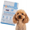 Fish4Dogs Superior Weight Control Malé plemená 1,5 kg.