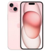 iPhone 15 Plus 6GB/256GB ružová