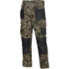 Zateplené nohavice Procera PROMAN kamufláž 58/XXL