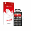 čirá skleněná fólie upscreen Hybrid Glas pro Teenage Engineering PO-32 tonic (čirá skleněná fólie upscreen Hybrid Glas pro Teenage Engineering PO-32 tonic)