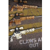 Sniper Ghost Warrior Contracts 2 - Claws are Out Skin Pack (DLC)