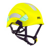prilba PETZL VERTEX HI-VIZ Yellow 53-63cm