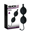 Black Velvets Love Balls