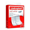 Leukoplast soft white náplasť na rany 2 veľkosti 1 x 20 ks
