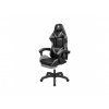 KRUGER & MATZ WARRIOR GX-150 čierno-šedé
