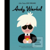 Andy Warhol (Maria Isabel Sanchez Vegara)