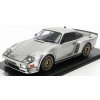 Kess-model Porsche 911 930 Biturbo 3.3 Almeras 1993 1:18 Strieborná