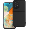 Plastové puzdro na Samsung Galaxy S23 Ultra 5G S918 Noble čierne