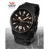 Vostok Europe 6S21/5953230 B EXPEDITION chrono Autorizovaný predajca, Záručný a pozáručný servis, Rýchle dodanie, Certifikát SAEC + Darček nad 50 EUR.