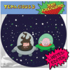Tenacious D - Post-Apocalypto / Vinyl / Picture [LP]